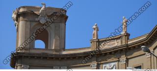 Photo Textures of Mixed Ornaments